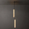 Audubon Alabaster Pendant - Grace Lamp