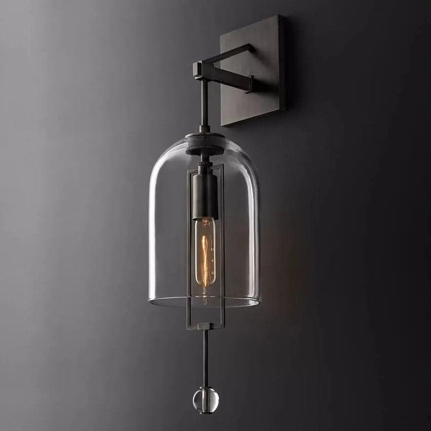 Fulcrum Wall Sconce 24"H - Grace Lamp