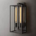 Beck Vintage Wall Sconce-Grace Lamp