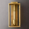 Beck Vintage Wall Sconce-Grace Lamp