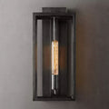 Beck Vintage Wall Sconce-Grace Lamp