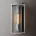 Beck Vintage Wall Sconce-Grace Lamp