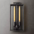 Beck Vintage Wall Sconce-Grace Lamp