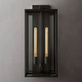 Beck Vintage Wall Sconce-Grace Lamp