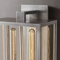 Beck Vintage Wall Sconce-Grace Lamp