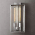 Beck Vintage Wall Sconce-Grace Lamp