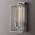 Beck Vintage Wall Sconce-Grace Lamp
