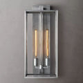 Beck Vintage Wall Sconce-Grace Lamp