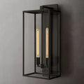 Beck Vintage Wall Sconce-Grace Lamp