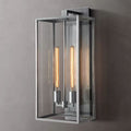 Beck Vintage Wall Sconce-Grace Lamp