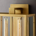 Beck Vintage Wall Sconce-Grace Lamp