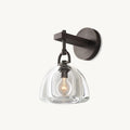 Botanist Dome Wall Sconce - Grace Lamp
