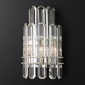 Bonnington Prism Crystal 2-Tier Wall Sconce - Grace Lamp
