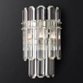 Bonnington Prism Crystal 2-Tier Wall Sconce - Grace Lamp