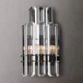 Bonnington Prism Crystal 2-Tier Wall Sconce - Grace Lamp