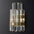 Bonnington Prism Crystal 2-Tier Wall Sconce - Grace Lamp