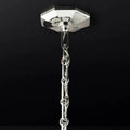 Bonnington Prism Crystal Round Chandelier 36