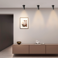 Champeaux Flushmount - Grace Lamp