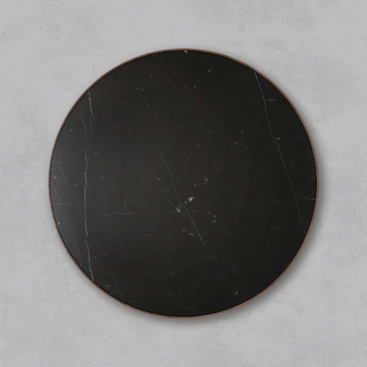 Astor Round Coffee Table-Grace Lamp