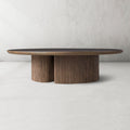 Astor Round Coffee Table-Grace Lamp