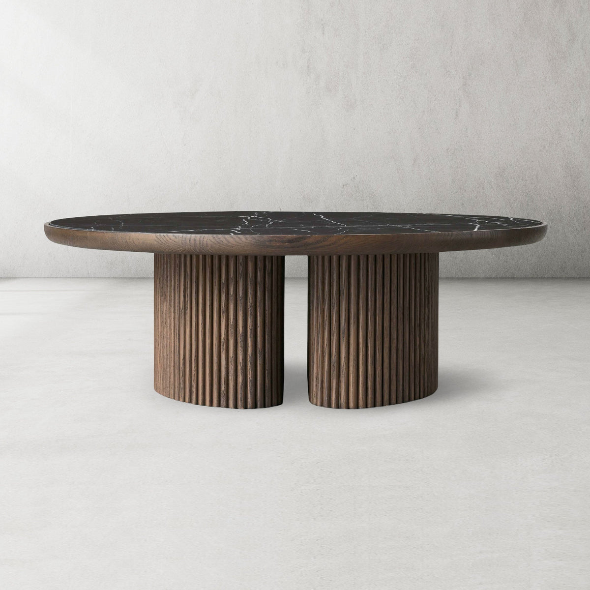 Astor Round Coffee Table-Grace Lamp