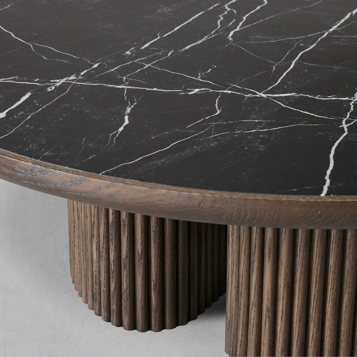 Astor Round Coffee Table-Grace Lamp
