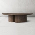 Astor Round Coffee Table-Grace Lamp