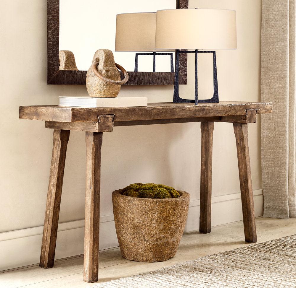 Wright Accent Lamp - Grace Lamp