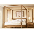 Truman Table Lamp - Grace Lamp