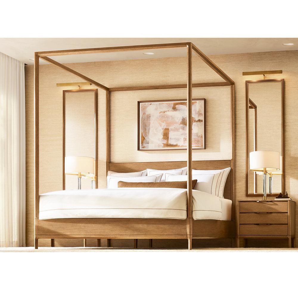 Truman Table Lamp - Grace Lamp