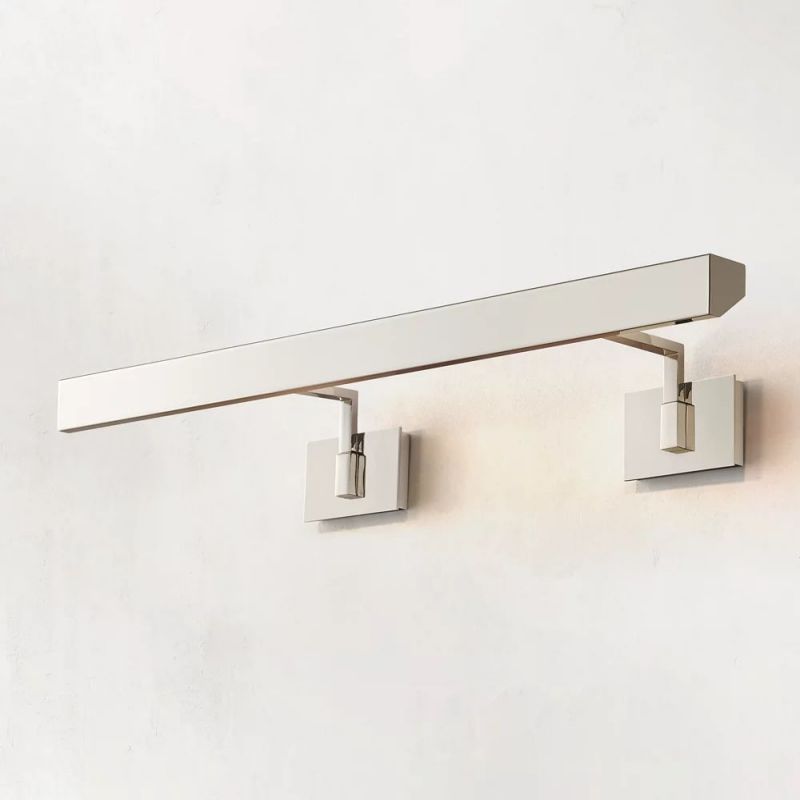 Cabot Grand Picture Light - Grace Lamp