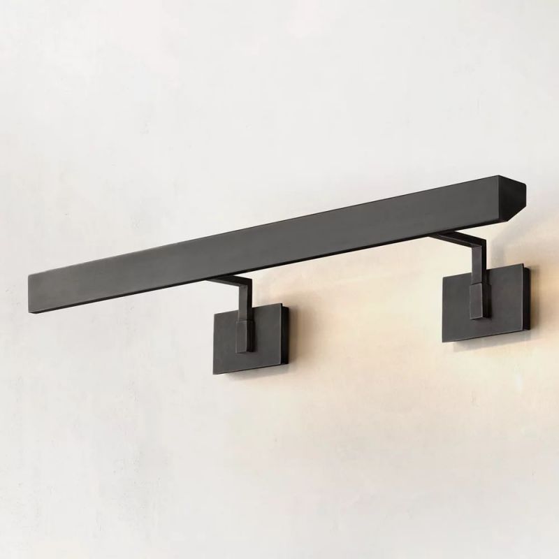 Cabot Grand Picture Light - Grace Lamp