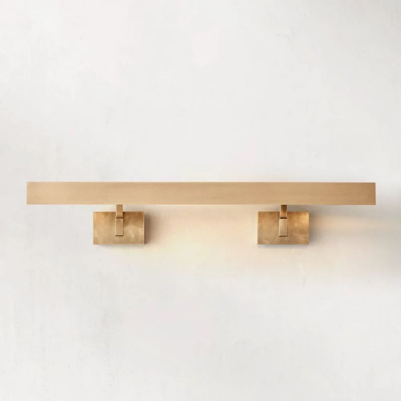 Cabot Grand Picture Light - Grace Lamp