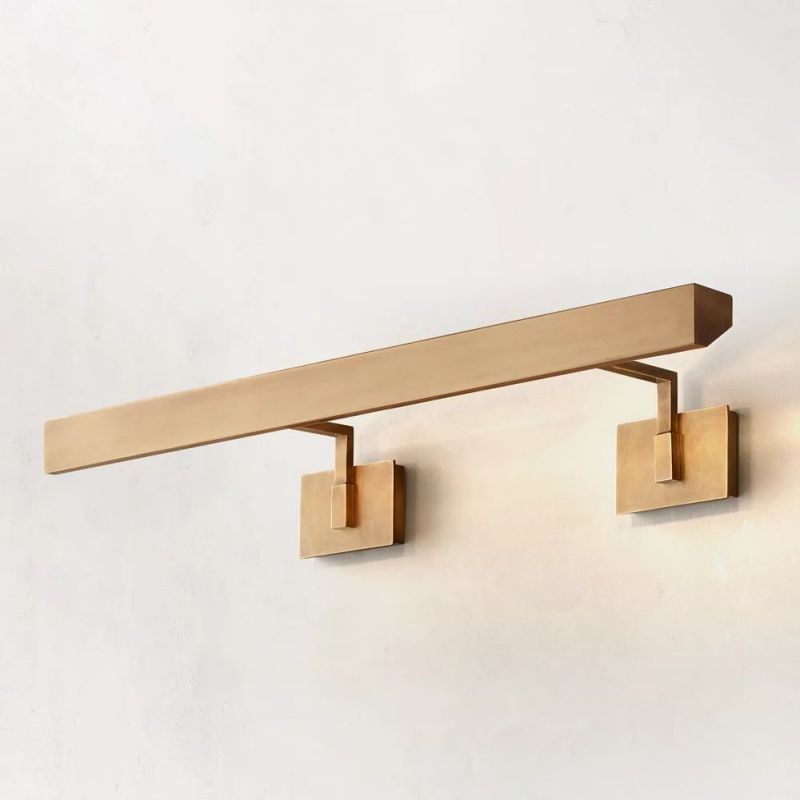 Cabot Grand Picture Light - Grace Lamp