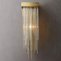 Cascade Wall Sconce - Grace Lamp