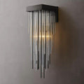 Cascade Wall Sconce - Grace Lamp