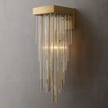 Casha Tube Sconce 22
