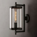 Celler Round Sconce-Grace Lamp
