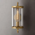 Celler Round Sconce-Grace Lamp