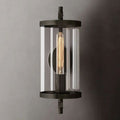 Celler Round Sconce-Grace Lamp