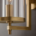 Celler Round Sconce-Grace Lamp