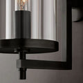 Celler Round Sconce-Grace Lamp