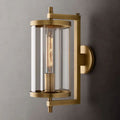 Celler Round Sconce-Grace Lamp