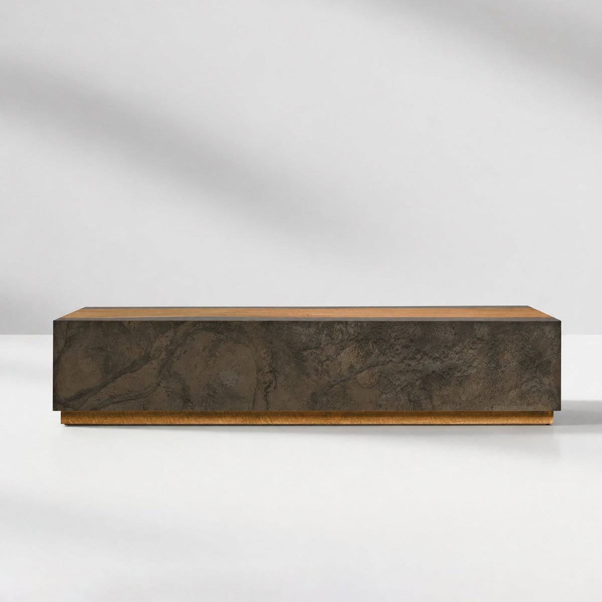 Calacius Coffee Table