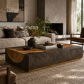 Calacius Coffee Table