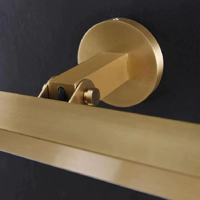 Davanci Picture Light - Grace Lamp