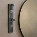 Delsie Double Sconce