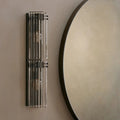 Delsie Double Sconce