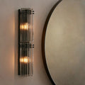 Delsie Double Sconce
