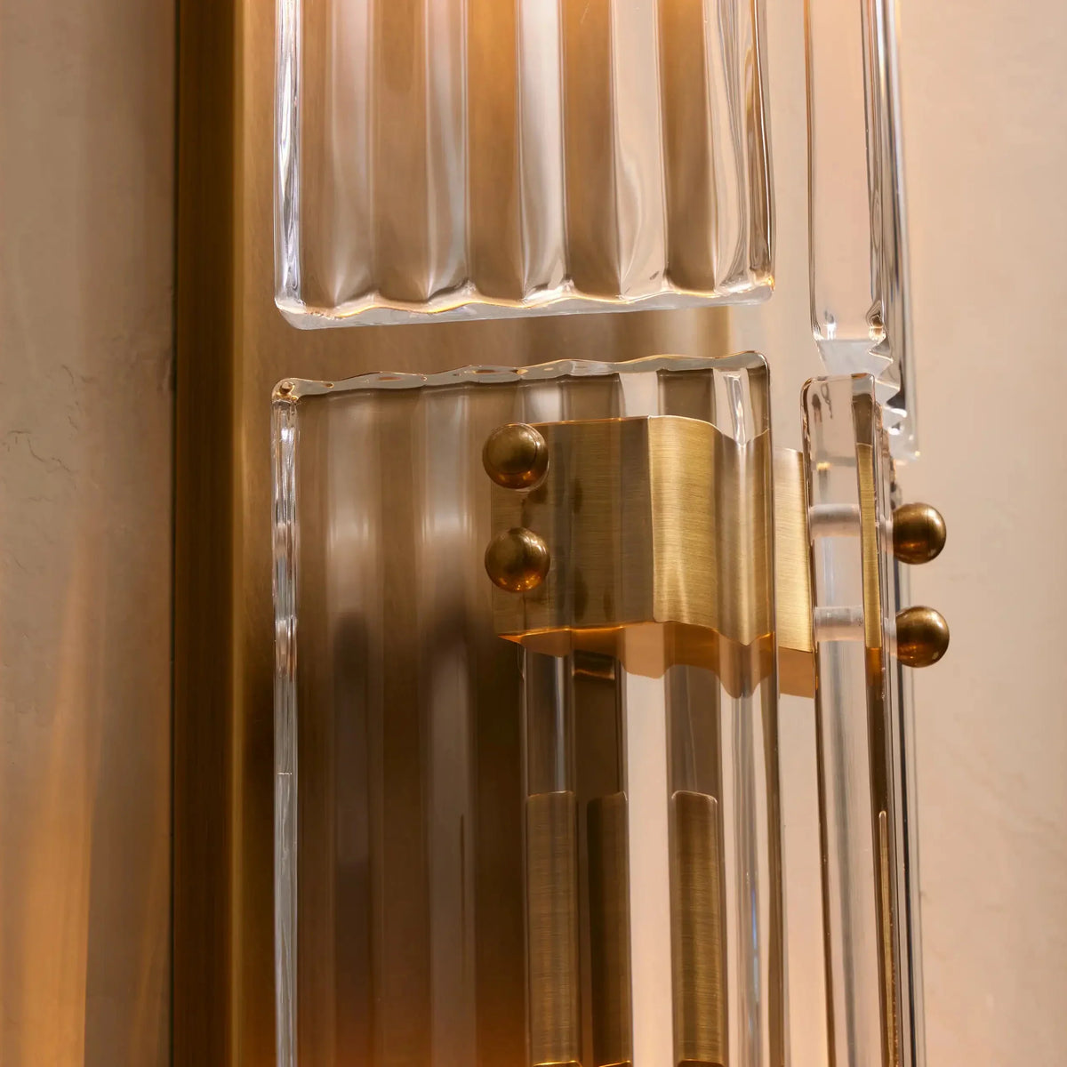 Delsie Double Sconce